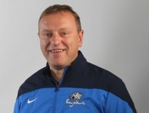 Владимир Воробьёв: «В командах Назарова не бывает равнодушных»