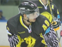 В лазарете «Сарыарки» еще два игрока