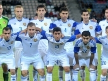 Арзуманян, Едигарян и Пизелли вызваны в сборную Армении