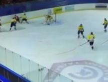 Видео матча чемпионата РК «Арыстан» — «Алматы» 0:2