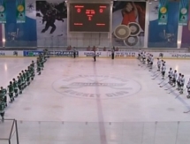 Видео матча чемпионата РК «Бейбарыс» — «Горняк» 2:0