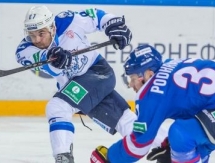 Анонс матча КХЛ «Барыс» — «Лада»