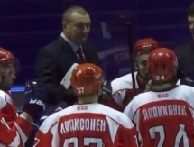 Видеообзор матча чемпионата РК «Арыстан» — «Алматы» 0:2