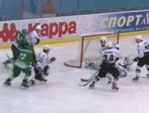 Видеообзор матча чемпионата РК «Бейбарыс» — «Горняк» 2:0