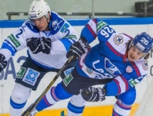 Российские СМИ не верят в третье подряд поражение «Барыса»