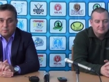 Видео пресс-конференции «Арыстана» о финансовом положении клуба