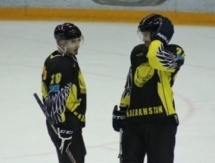 Анатолий Мелихов: «Уход Фетисова может быть связан с сокращением бюджета „Сарыарки“»