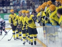 В пресс-службе «Сарыарки» признались, что не знают о причинах отставки Алексея Фетисова