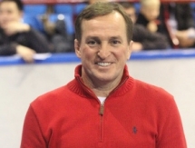 Легендарный борец Сергей Белоглазов приступил к работе в Казахстане