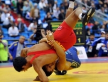 Призовой фонд Кубка РК по трем стилям борьбы составил 30 тысяч долларов