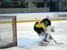 «Беркут» переиграл «Торпедо» 