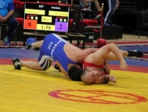 Стартовал розыгрыш Кубка Казахстана по борьбе в формате «стенка на стенку»