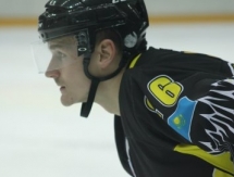 Защитник «Сарыарки» перешёл в «Иртыш»