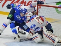 Российские СМИ: «Ландин помог взять реванш»