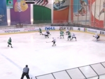 Видеообзор матча чемпионата РК «Бейбарыс» — «Горняк» 4:2