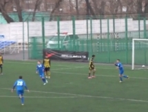 Видеообзор матча Кубка ПФЛ «Иртыш» — «Тобол» 7:1