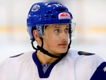 Евгений Королинский: «Попасть в сборную Казахстана — одна из высших моих целей»