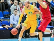 Калатес претендует на MVP октября в Единой Лиге ВТБ