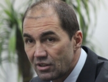 Игорь Дорохин будет исполнять обязанности главного тренера «Казцинк-Торпедо»