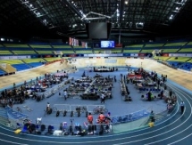 Чемпионат РК в 4-дневной гонке Мэдисон