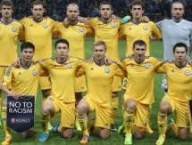 <strong> Юрий Красножан объявил расширенный состав сборной Казахстана на матч с Турцией </strong>