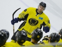 «Беркут» всухую обыграл «Торпедо»