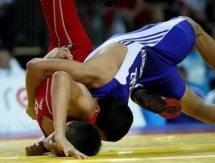 Сборная Алматинской области стала победителем по греко-римской борьбе в Кубке Казахстана