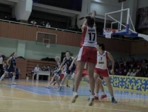 «Иртыш-ПНХЗ» уступил «Ладоге»