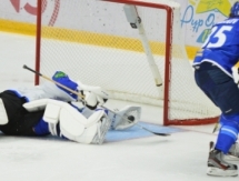 Анонс матча КХЛ «Барыс» — «Нефтехимик»