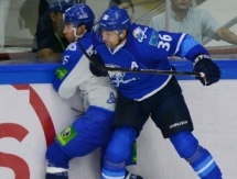 Российские СМИ: «„Барыс“ окажется сильнее „Нефтехимика“» 