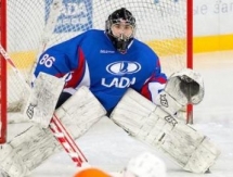 Алексей Белов перешёл в усть-каменогорское «Торпедо»