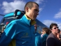 Эван Хаффман: «Работа в команде „Pro Team Astana“ — интересный опыт обучения» 