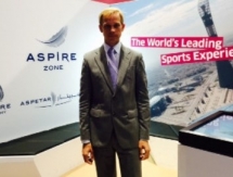 Андрей Кашечкин: «Зачастую спортивные структуры концентрируются только на результате»