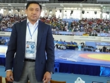 Бауржан Оспанов: «Конкуренция позволяет прогрессировать и совершенствоваться»