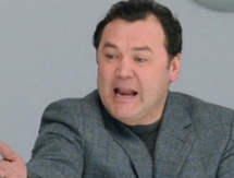 Рафик Якубов: «Я благодарен своей команде, ребята бились до конца»