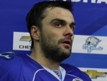 Евгений Блохин: «Захотели встряхнуть и их, и нас»