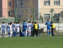 Алтынбек Даулетханов выбыл из строя минимум на два месяца