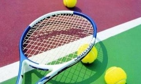 Бекимов вышел в финал квалификации одиночного разряда турнира серии ITF в Шымкенте