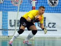 Фоторепортаж с матча Кубка Еременко «Тулпар» — «Тюмень» 4:2