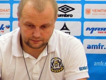 Фоторепортаж с матча Кубка Еременко «Тулпар» — «Тюмень» 4:2