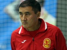 Фоторепортаж с матча Кубка Еременко «Тулпар» — «Тюмень» 4:2