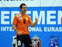 Фоторепортаж с матча Кубка Еременко «Тулпар» — «Тюмень» 4:2