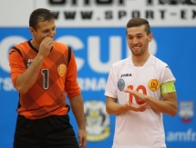 Фоторепортаж с матча Кубка Еременко «Кайрат» — «Тулпар» 4:1