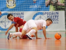 Фоторепортаж с матча Кубка Еременко «Кайрат» — «Тулпар» 4:1