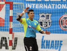 Фоторепортаж с матча Кубка Еременко «Кайрат» — «Тулпар» 4:1