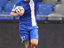 Фоторепортаж с переходного матча «Тараз» — «Кыран» 1:1, доп. вр. 0:0, по пен. 3:1