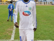 Диакате и Суюмбаев провели больше всех игр в сезоне за «Ордабасы»