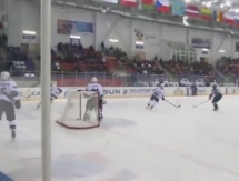 Видео матча ВХЛ «Кубань» — «Казцинк-Торпедо» 5:3