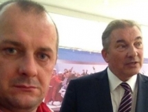 Алексей Шевченко: «Посмотрим на Рыспаева в боях с серьёзными парнями»