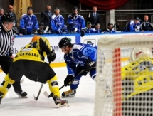 Анонс матча ВХЛ «Рязань» — «Сарыарка»